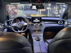 مێرسێدس بێنز C-Class